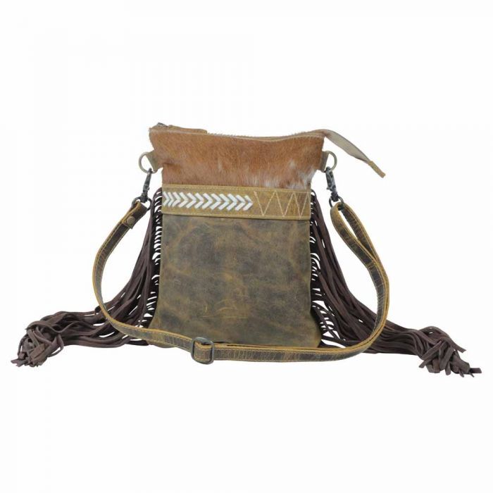 Boutique Fringe Crossbody Bags for Women